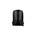 Acer PBG510 backpack Casual backpack Black, Blue Polyester