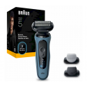 Braun Series 5 52-A1650s Электробритва Blue