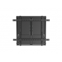 Equip 650346 telerikinnitus 2,54 m (100") Must Equip 650346 telerikinnitus 2,54 m (100") Must