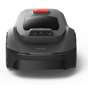 MOVA ViAX 300 Robotniiduk Patarei Must, Punane MOVA ViAX 300 Robotniiduk Patarei Must, Punane