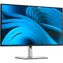 DELL Pro Plus P2725DE monitori 68,6 cm (27") 2560 x 1440 pikseļi Quad HD LCD Melns, Sudrabs DELL Pro Plus P2725DE monitori 68,6 cm (27") 2560 x 1440 pikseļi Quad HD LCD Melns, Sudrabs