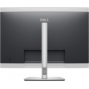 DELL Pro Plus P2725DE tietokoneen litteä näyttö 68,6 cm (27") 2560 x 1440 pikseliä Quad HD LCD Musta DELL Pro Plus P2725DE tietokoneen litteä näyttö 68,6 cm (27") 2560 x 1440 pikseliä Quad HD LCD Musta