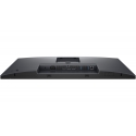 DELL Pro Plus P2725DE tietokoneen litteä näyttö 68,6 cm (27") 2560 x 1440 pikseliä Quad HD LCD Musta DELL Pro Plus P2725DE tietokoneen litteä näyttö 68,6 cm (27") 2560 x 1440 pikseliä Quad HD LCD Musta