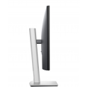 DELL Pro Plus P2725DE монитор для ПК 68,6 cm (27") 2560 x 1440 пикселей Quad HD ЖК Черный, Серебрист
