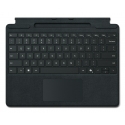 Microsoft Surface Pro Keyboard with pen storage for Business Microsoft Cover port Musta Microsoft Surface Pro Keyboard with pen storage for Business Microsoft Cover port Musta