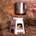 Tatonka Hobo Burner risukeitin Tatonka Hobo Burner risukeitin