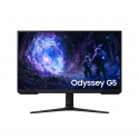 Samsung G5F1 монитор для ПК 68,6 cm (27") 2560 x 1440 пикселей Quad HD ЖК Черный Samsung G5F1 монитор для ПК 68,6 cm (27") 2560 x 1440 пикселей Quad HD ЖК Черный
