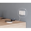 Devolo Magic 1 WiFi mini Starter Kit 1200 Мбит/с Подключение Ethernet Wi-Fi Белый 2 шт Devolo Magic 1 WiFi mini Starter Kit 1200 Мбит/с Подключение Ethernet Wi-Fi Белый 2 шт