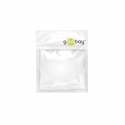 Goobay 39446 lightning cable 1 m White Goobay 39446 lightning cable 1 m White