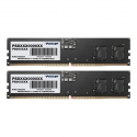 Patriot Memory Signature Line Premium Patriot memory module 16 GB 1 x 16 GB DDR5 288-pin DIMM Patriot Memory Signature Line Premium Patriot memory module 16 GB 1 x 16 GB DDR5 288-pin DIMM
