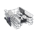 Beko DIS46120 dishwasher Fully built-in 11 place settings Beko DIS46120 dishwasher Fully built-in 11 place settings