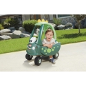 Little Tikes Cozy Coupe Dino Päällä istuttava auto Little Tikes Cozy Coupe Dino Päällä istuttava auto