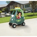 Little Tikes Cozy Coupe Dino Pealeistutav auto Little Tikes Cozy Coupe Dino Pealeistutav auto