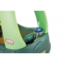 Little Tikes Cozy Coupe Dino Päällä istuttava auto Little Tikes Cozy Coupe Dino Päällä istuttava auto
