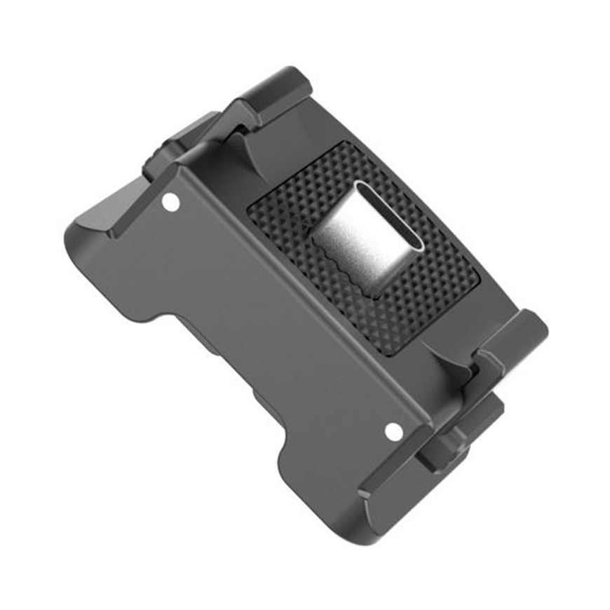 Puluz adapter with quick connect charging
