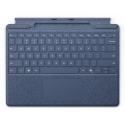 Microsoft Surface Pro Keyboard with pen storage QWERTZ Saksa Microsoft Cover port Sininen