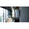 Ajax CombiProtect Passive infrared (PIR) sensor Wireless Wall White