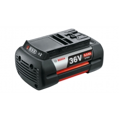 Bosch GBA 36V 6.0Ah Akku- ja laturisetti