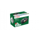 Bosch GBA 36V 6.0Ah Akumulatoru un lādētāju komplekts Bosch GBA 36V 6.0Ah Akumulatoru un lādētāju komplekts