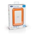 LaCie Rugged Mini ulkoinen kovalevy 2 TB 5400 RPM Micro-USB B 3.2 Gen 1 (3.1 Gen 1) Oranssi, Hopea LaCie Rugged Mini ulkoinen kovalevy 2 TB 5400 RPM Micro-USB B 3.2 Gen 1 (3.1 Gen 1) Oranssi, Hopea