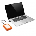 LaCie Rugged Mini išorinis kietasis diskas 2 TB 5400 RPM Micro-USB B 3.2 Gen 1 (3.1 Gen 1) Oranžinė, LaCie Rugged Mini išorinis kietasis diskas 2 TB 5400 RPM Micro-USB B 3.2 Gen 1 (3.1 Gen 1) Oranžinė,