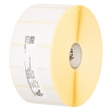 Zebra Z-Select 2000D Valge Iseliimuv printerisilt Zebra Z-Select 2000D Valge Iseliimuv printerisilt