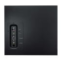 Logitech 980-000403 kõlarikomplekt 200 W Universaalne Must 2.1 kanalid 35 W Logitech 980-000403 kõlarikomplekt 200 W Universaalne Must 2.1 kanalid 35 W