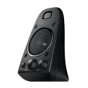 Logitech 980-000403 набор аудио колонок 200 W Универсальная Черный 2.1 канала 35 W Logitech 980-000403 набор аудио колонок 200 W Универсальная Черный 2.1 канала 35 W