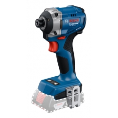 Bosch GDR 18V-215 Professional 3300 RPM Sinine