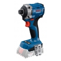 Bosch GDR 18V-215 Professional 3300 RPM Sininen Bosch GDR 18V-215 Professional 3300 RPM Sininen