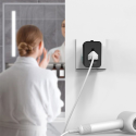 Tech-Protect TA300 Travel Adapter EU | UK | AU - Black Tech-Protect TA300 Travel Adapter EU | UK | AU - Black