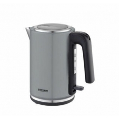 Severin WK 9574 электрический чайник 2400 W Антрацит, Черный