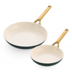 GreenPan CC010214-001 pan set 2 pc(s)