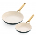 GreenPan CC010214-001 potikomplekt 2 tk GreenPan CC010214-001 potikomplekt 2 tk
