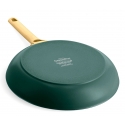 GreenPan CC010214-001 keptuvių ir puodų rinkinys 2 vnt GreenPan CC010214-001 keptuvių ir puodų rinkinys 2 vnt