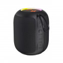 Blavec Portable Bluetooth Speaker TWS WS-05 Go Boom - 8W (WS05-B Blavec Portable Bluetooth Speaker TWS WS-05 Go Boom - 8W (WS05-B