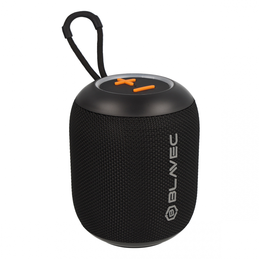 Blavec Portable Bluetooth Speaker TWS WS-05 Go Boom - 8W (WS05-B – 2