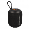 Blavec Portable Bluetooth Speaker TWS WS-05 Go Boom - 8W (WS05-B Blavec Portable Bluetooth Speaker TWS WS-05 Go Boom - 8W (WS05-B