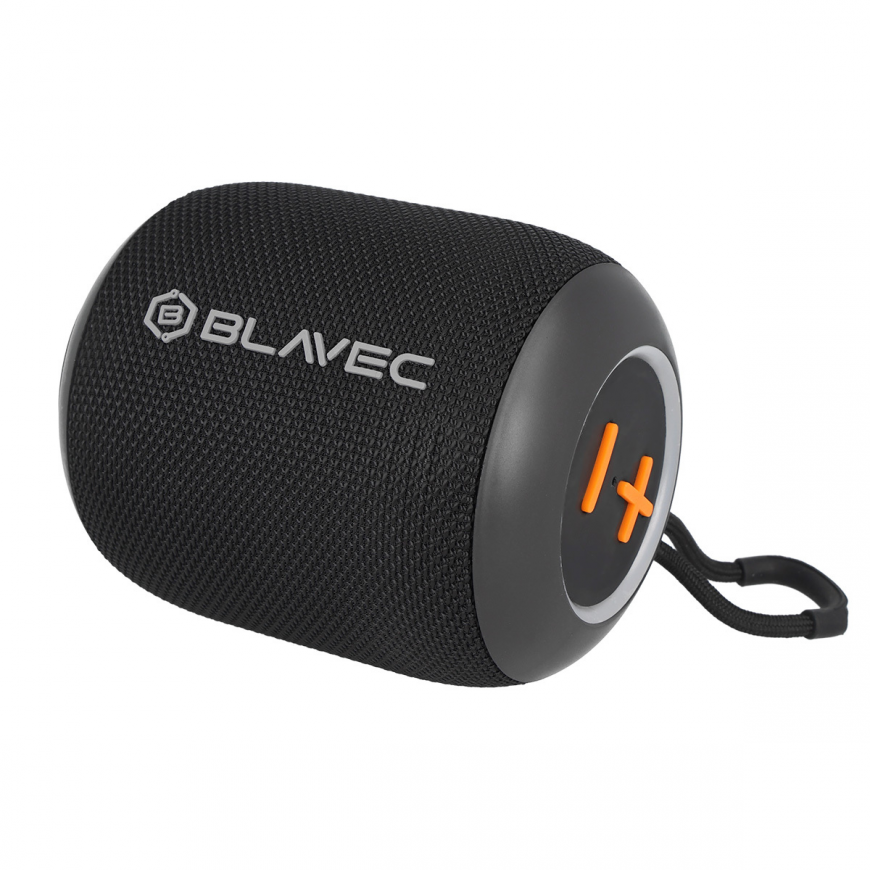 Blavec Portable Bluetooth Speaker TWS WS-05 Go Boom - 8W (WS05-B – 3