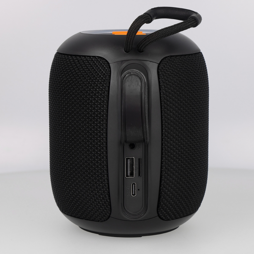 Blavec Portable Bluetooth Speaker TWS WS-05 Go Boom - 8W (WS05-B – 4