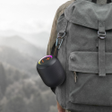 Blavec Portable Bluetooth Speaker TWS WS-05 Go Boom - 8W (WS05-B Blavec Portable Bluetooth Speaker TWS WS-05 Go Boom - 8W (WS05-B