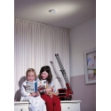Brennenstuhl 1290050004 savuntunnistin Langaton