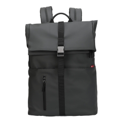 dbramante1928 Broadway - Backpack 16" ICON kuprinė Pilka