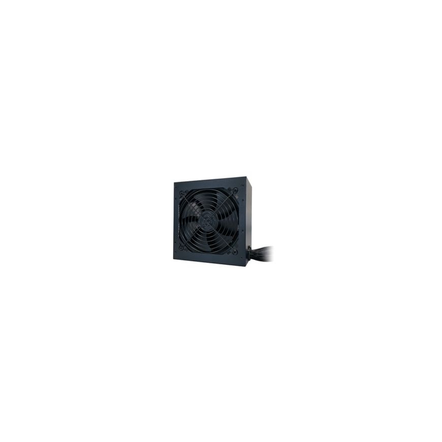 LC-Power LC420H-12 V2.31 toiteallika komponent 400 W 24-pin ATX ATX