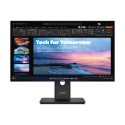 Lenovo ThinkVision T27QD-40 monitori 68,6 cm (27") 2560 x 1440 pikseļi Wide Quad HD LED Melns Lenovo ThinkVision T27QD-40 monitori 68,6 cm (27") 2560 x 1440 pikseļi Wide Quad HD LED Melns
