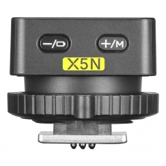 Godox X5-N аксессуар для вспышки Передатчик