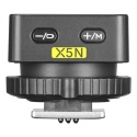 Godox X5-N camera flash accessory Transmitter Godox X5-N camera flash accessory Transmitter