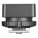 Godox X5-N kaameravälgu tarvik Edastaja Godox X5-N kaameravälgu tarvik Edastaja