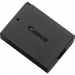 Canon 5108B002 kaamera/videokaamera aku