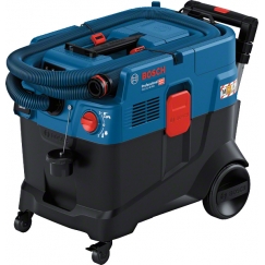 Bosch GAS 12-40 MA Professional 40 L Цилиндрический пылесос Сухой и мокрый 1200 W Комби
